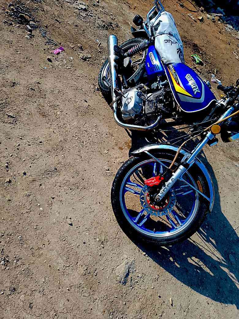 السلام عليكم دراجه ايرانيه موديل 2022 سعرها 600وبيها مجال عنوان بغداد شعله ***********
