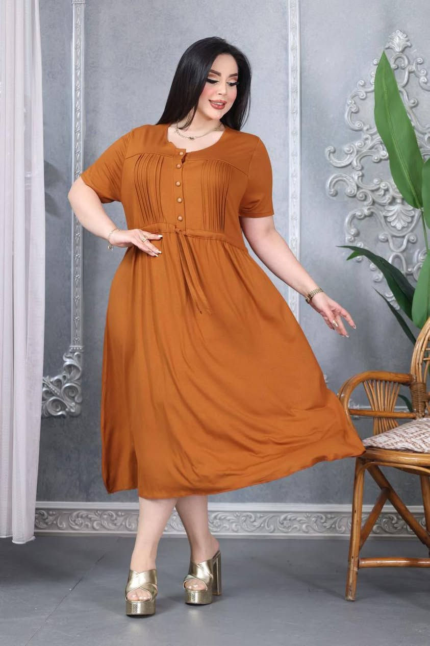 جديدنا من شركة هيفا وصل

دشداشة زبدة تركي الأصلية
قياس خاص كبير

3x-4x-5x-6x

السعر 12


**إذا كنت صاحب هذا الإعلان وتريد حذفه لأي سبب، رجاءا أرسل رسالة إلى الدعم الفني**