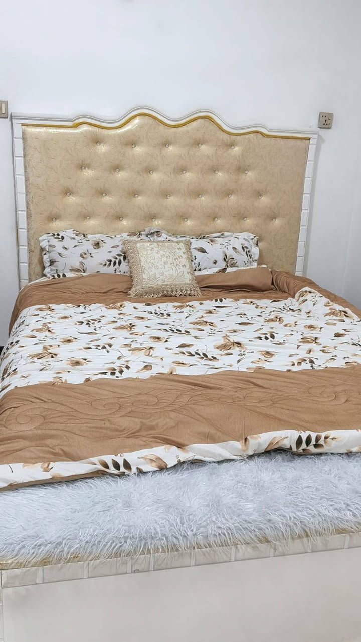 ‎غرفه اخشاب عراقيه مرتبه ونضيفه داخل وخارج صاج سعرها بمليون‎ بغداد, العراق


**إذا كنت صاحب هذا الإعلان وتريد حذفه لأي سبب، رجاءا أرسل رسالة إلى الدعم الفني**