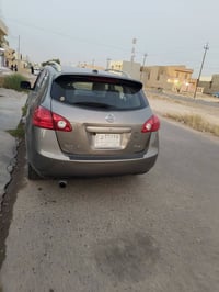 روج • ٢٠٠٨ • محرك ٢٥٠٠