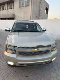 تاهو دخول جديد جاهزه مكينة كير حدادية تبريد تدفئة شغال سيارة مابيه كل ...