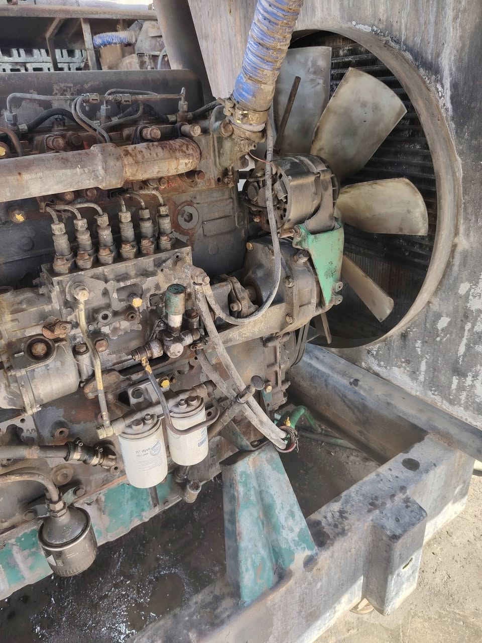 سكانيا 113 بم 88 راس التوليد 250 كيفي بلاد تك بوربرن
راديتر شاصي عالي المكينه كاطعه السعر 45 وبيها مجال
للاستفسار الاتصال على ***********
