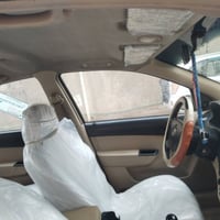 افيو خليجي موديل ٢٠٠٩ بيها الجاملق والباب العبري تبريد شغال هيئه غراما...