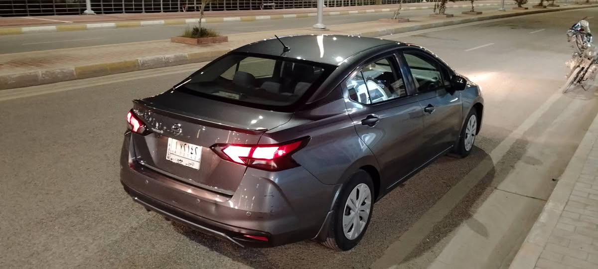 السلام عليكم نيسان فيرسا 2020
سياره جديده فول مواصفات بصمه شاشه جبيره رادرات اماميه وخلفيه حساس خلقي كامره سياره فول الفول صدر امامي خلفي جديد حادث بنيد فقط بدون دواخل فقط بنيد وارد كندي صور الحادث موجوده بلمنشور. بيع او مراوس.
رقم انبار معوقين باقيلها سنه وصير حره راعيه معوق اصلي مو كلك اي ستفسار ***********. السعر115$ وبيها مجال حك الجيه. مكاني الرمادي كورنيش التاميم
