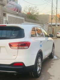 سورنتو • ٢٠١٧ • فول مواصفات