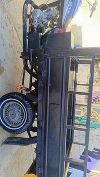 ستوته امتيار • موديل ٢٠١٣ • محرك ٢٠٢٥