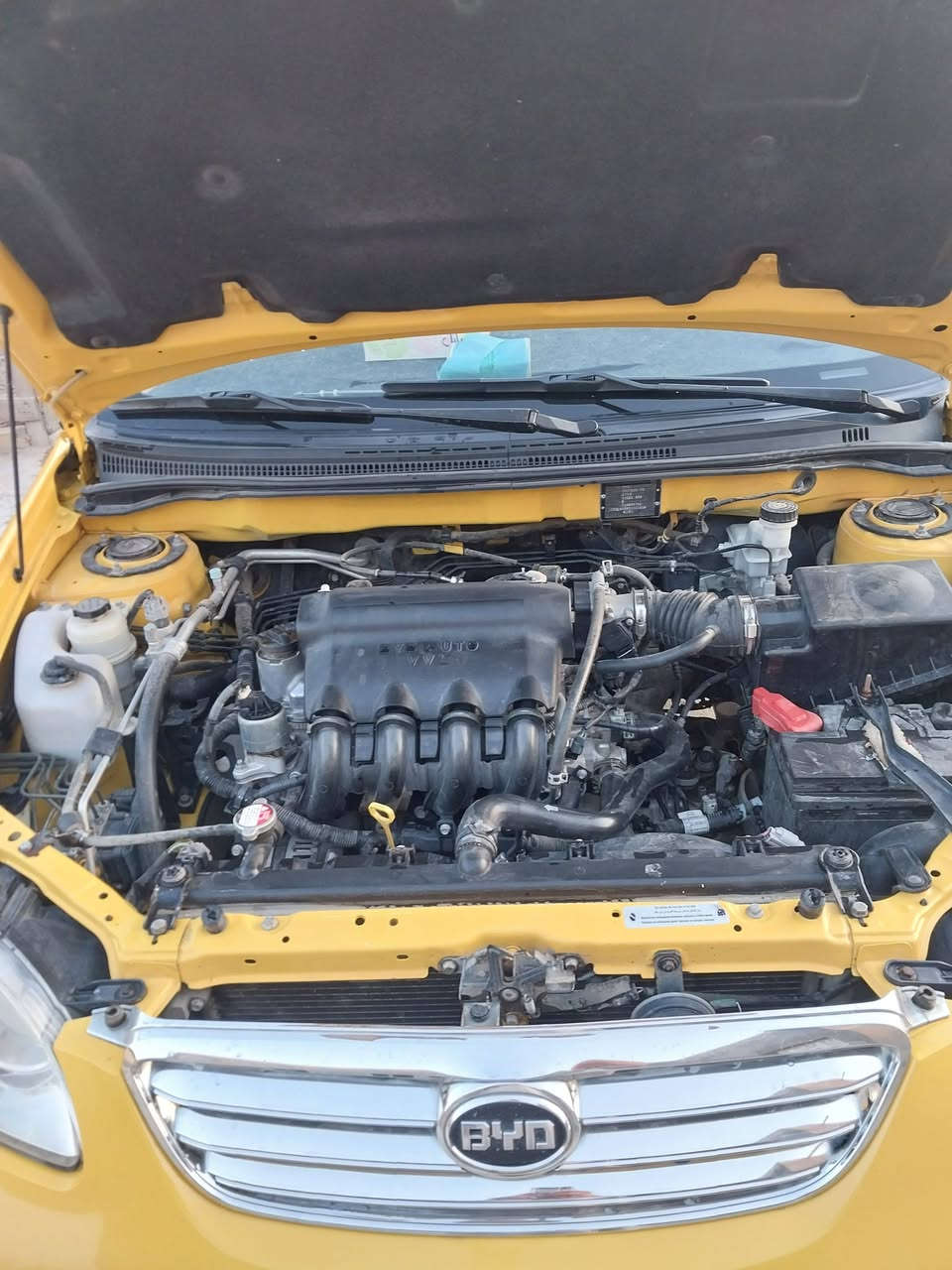 بي وايدي ٢٠١٩للبيع مكفوله رقم ميسان للستفسار عن السعر ***********
