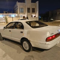 موديل ٩٣ • بصرة شط العرب • نافذة ٢٠٢٧