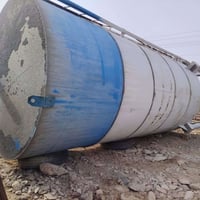 للبيع سايلو 80طناستفسار رقم 07807875992