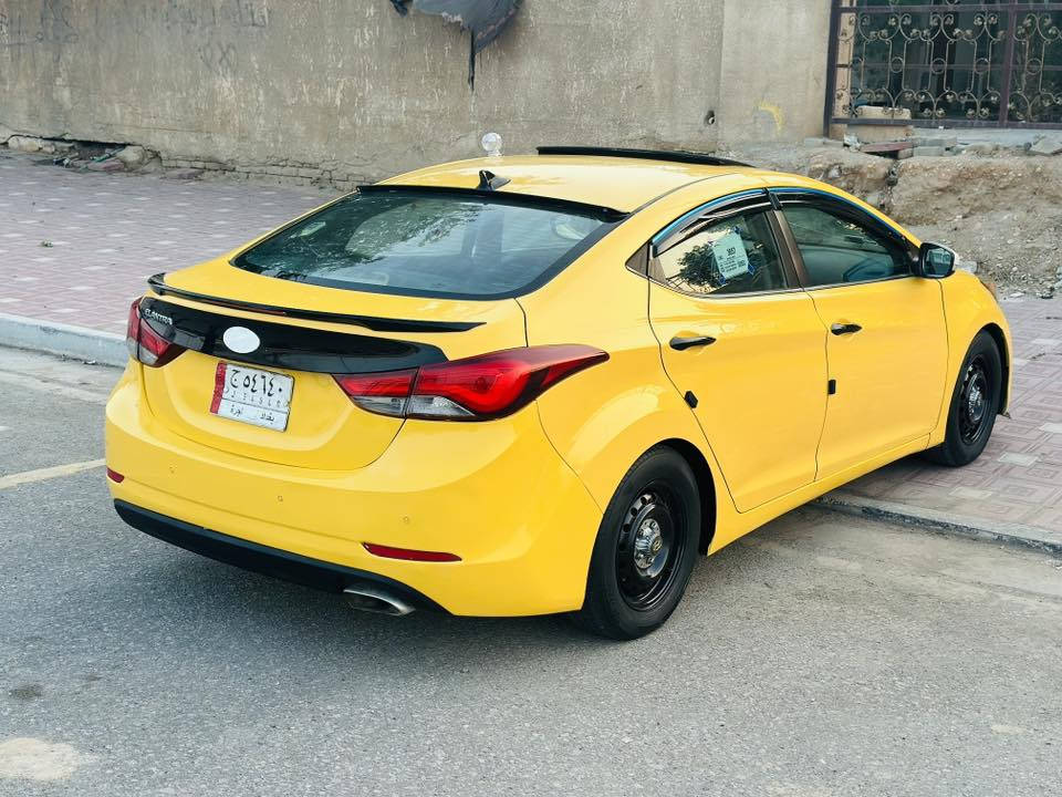 السلام عليكم النتره 2015 كلين تايتل بدون حادث وبدون ايرباك بدون فتح بدوت تبدل ليبل واحد الاستفسار *********** موصفات فول ١/١ فتحه سقف كشنات كهربائيه شاشه كامره بصمه وبصمت ابواب محرك 2000دوش نضام ايكو وضعيات قياده هيترات بل الكشنات حساسات اماميه خلفيه حاكيه بل السقف تحكم استيرن حداديه وتخم تاير جديد محرك وكير مكفولات سنويه جديده رقم بغداد السعر 119 مجال بسيط المكان كربلاء
