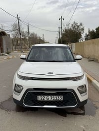 سول ٢٠٢٠ • وارد امريكي • محرك ٢٠٠٠