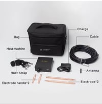 كاشف الماي الجوفي • كشف المياه