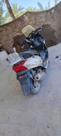جراند 125 • سده