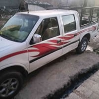 بيكم • ٢٠٠٦ • بدون صبغ