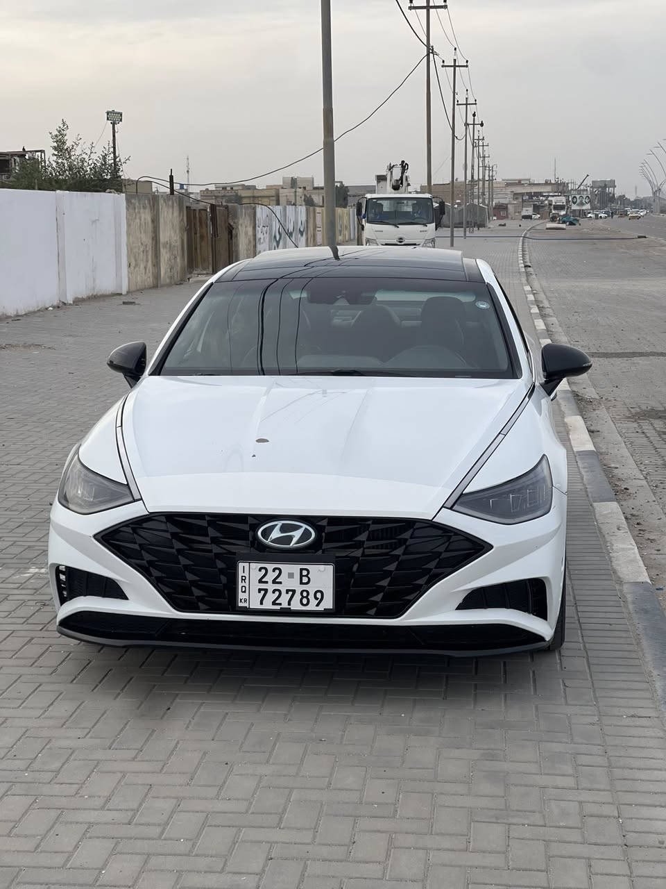 سلام عليكم شباب البيع سوناتا2020 كفالةعام  سياره وارد 🇺🇸 امريكا فول مواصفات سياره حلو ￼ ماشية55
رقم أربيل ￼بسم ولد موجود بالبصرة ￼
‏ موضح صور حادثتها بأمريكا  
مكن بصره رقم هاتف ☎️ ***********￼
