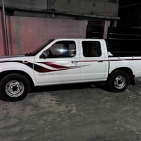 نيسان بيك أب • ٢٠٠٧ • ١٠٧ ألف