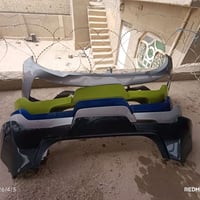 متوفر دعاميات صول  جميع الوان  مديل 20-22 اصلي كوري  خلفي  سعر مناسب ج...