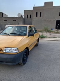 موديل ٢٠١٢ • مكينة جديدة • كفاله عامة