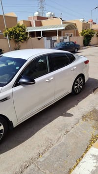 اوبتيما ٢٠١٦ • محرك ٢٠٠٠ • رقم اربيل