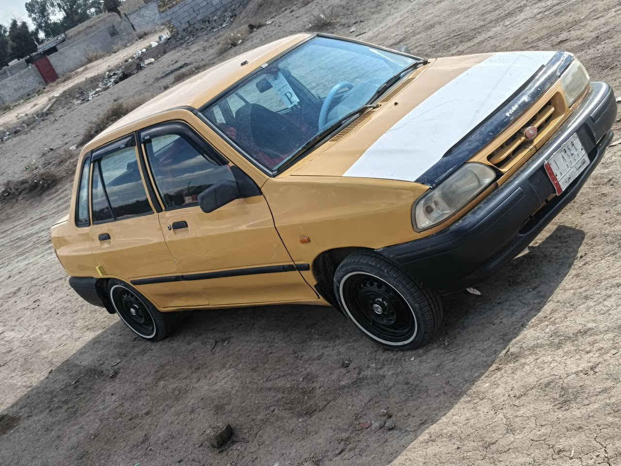 سلام عليكم سايبه 2013 
مكينه تبخر قليل كلش ولباقي كله كفاله  
رقم قادسيه سنويه جديده 
مكاني ديوانيه عفك 
سعر 29 وبيها مجال 
***********///***********
