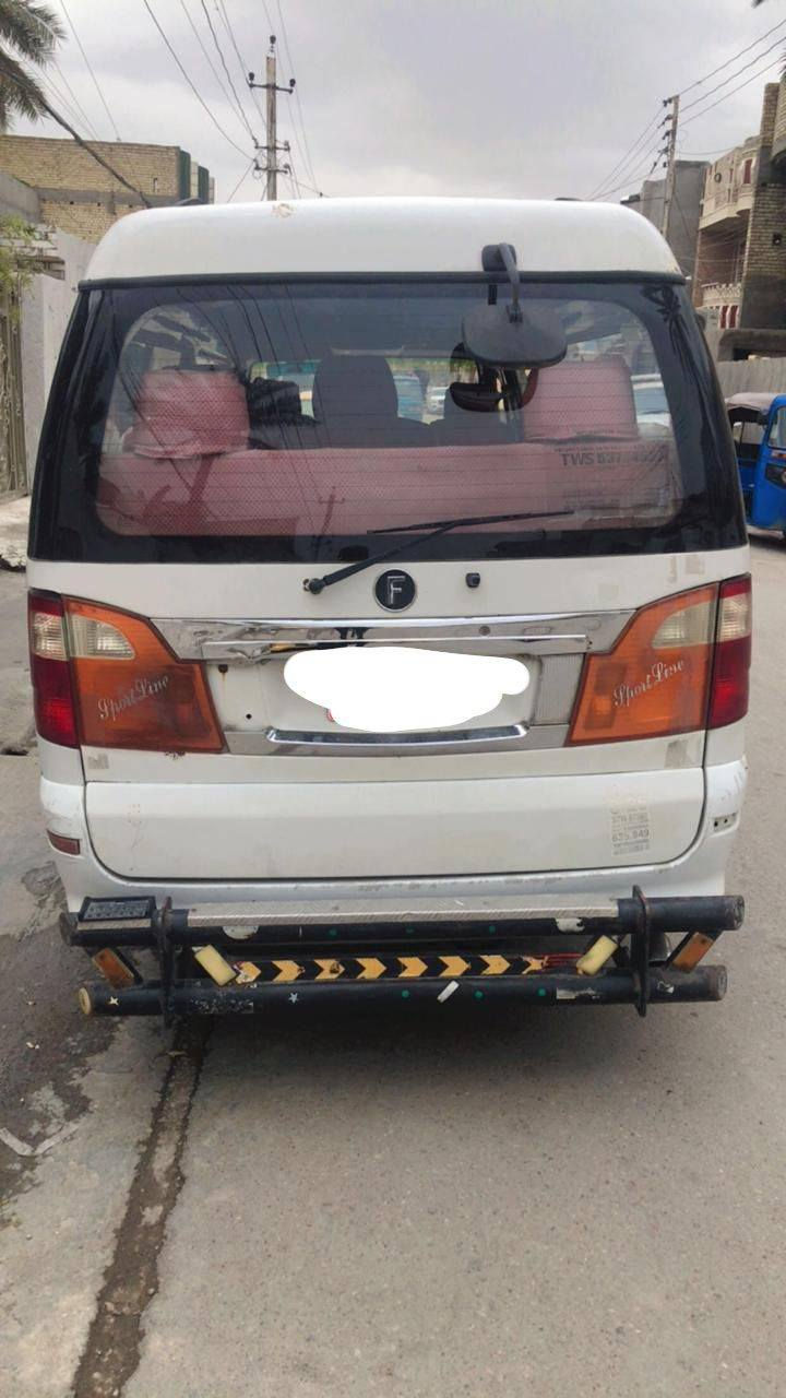 سلام عليكم فتون 2014 للبيع باسمي السيارة السيارة مكينة ياباني وبيهه ضربة بصفحة  السائق السعر 75للاستفار الاتصال على 
*********** مكان بغداد
