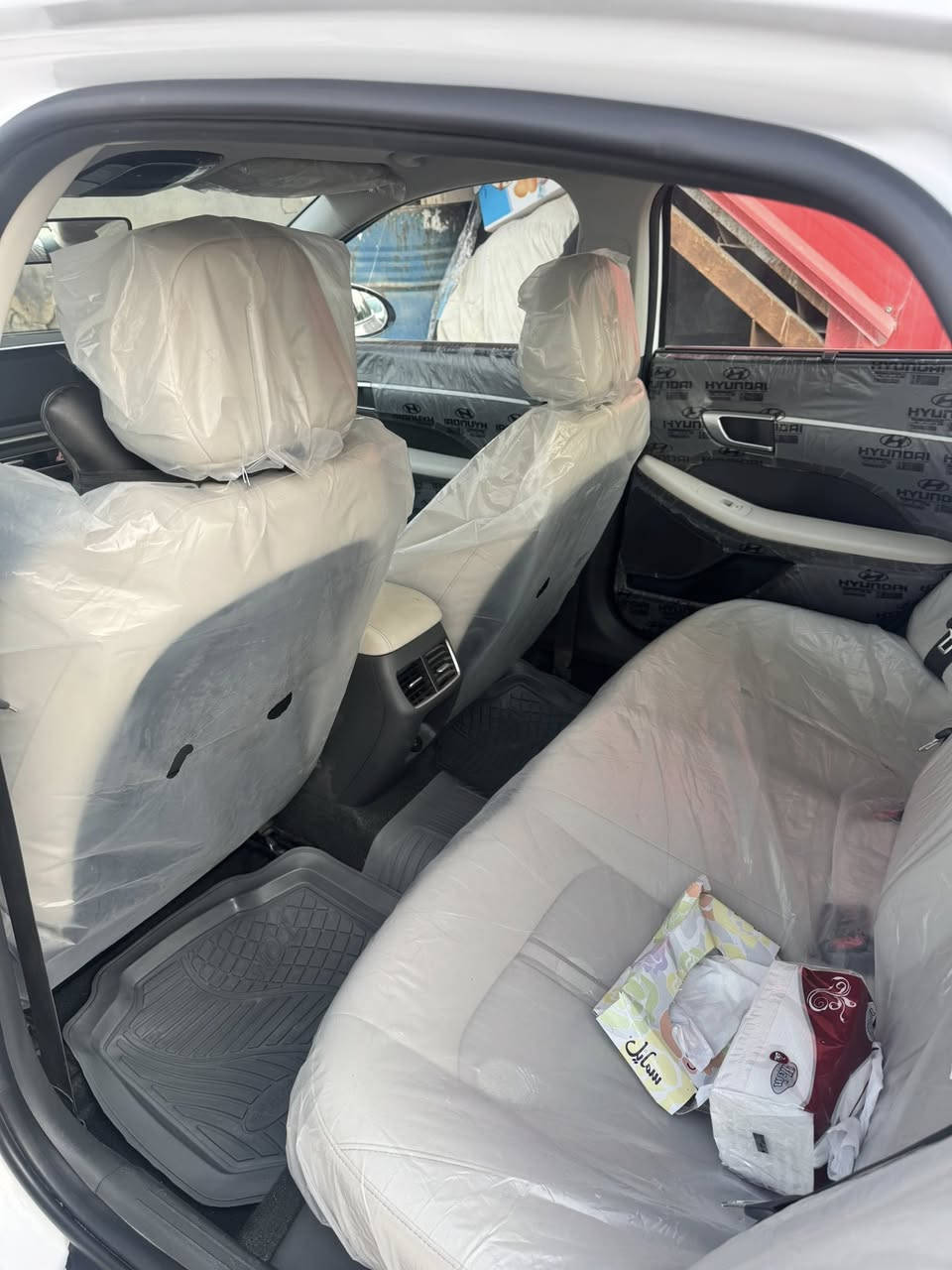 سوناتا 23 خليجي فول مواصفات ماعدى الفتحه ماشيه 48 الف بأسمي رقم بغداد تحويل ثاني يوم  كفاله عامه ماعدى طخه كلش بسيطه بالجاملغ الايمن 
السعر 207 وبيهه مجال بسيط


**إذا كنت صاحب هذا الإعلان وتريد حذفه لأي سبب، رجاءا أرسل رسالة إلى الدعم الفني**