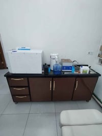 كاونتر سنك • نظيف • الشعب حي التجار