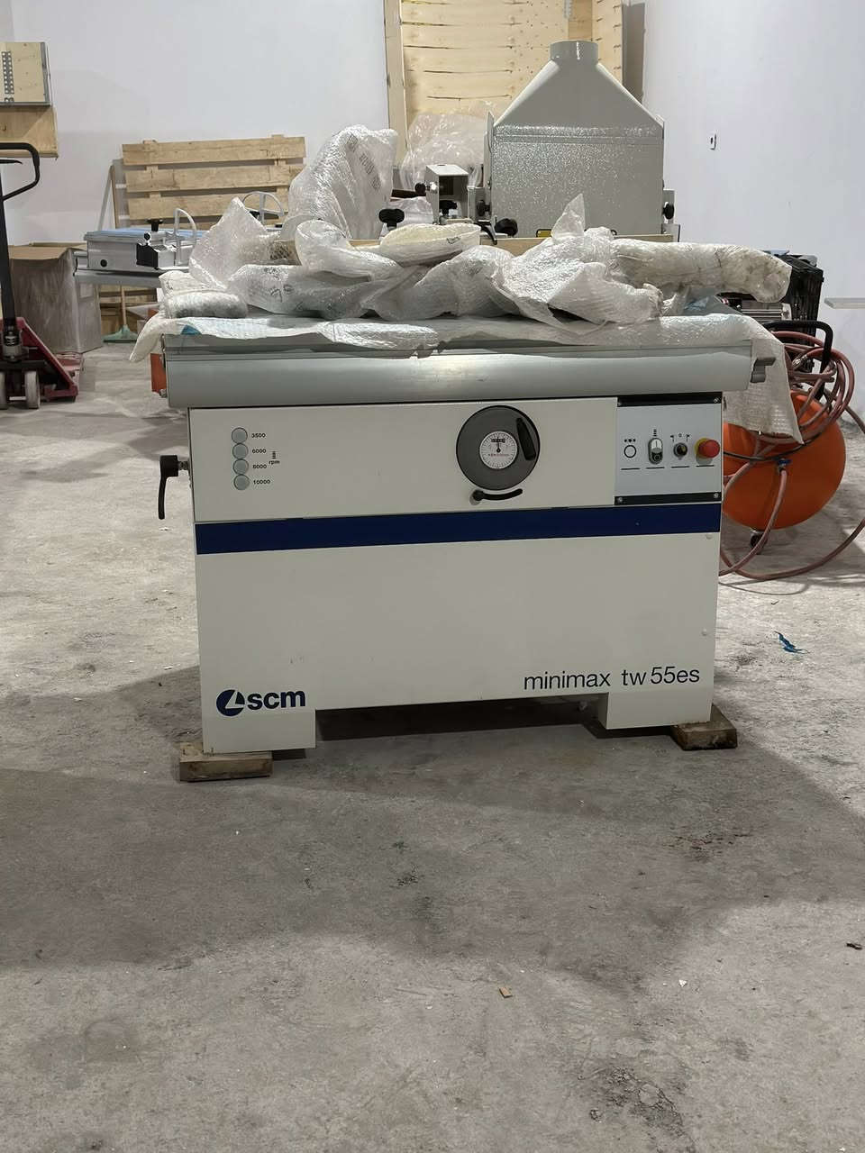 Toupie scm  <Mini Max > Italy neuf 🔥✅

☎️: 0773511863


**إذا كنت صاحب هذا الإعلان وتريد حذفه لأي سبب، رجاءا أرسل رسالة إلى الدعم الفني**