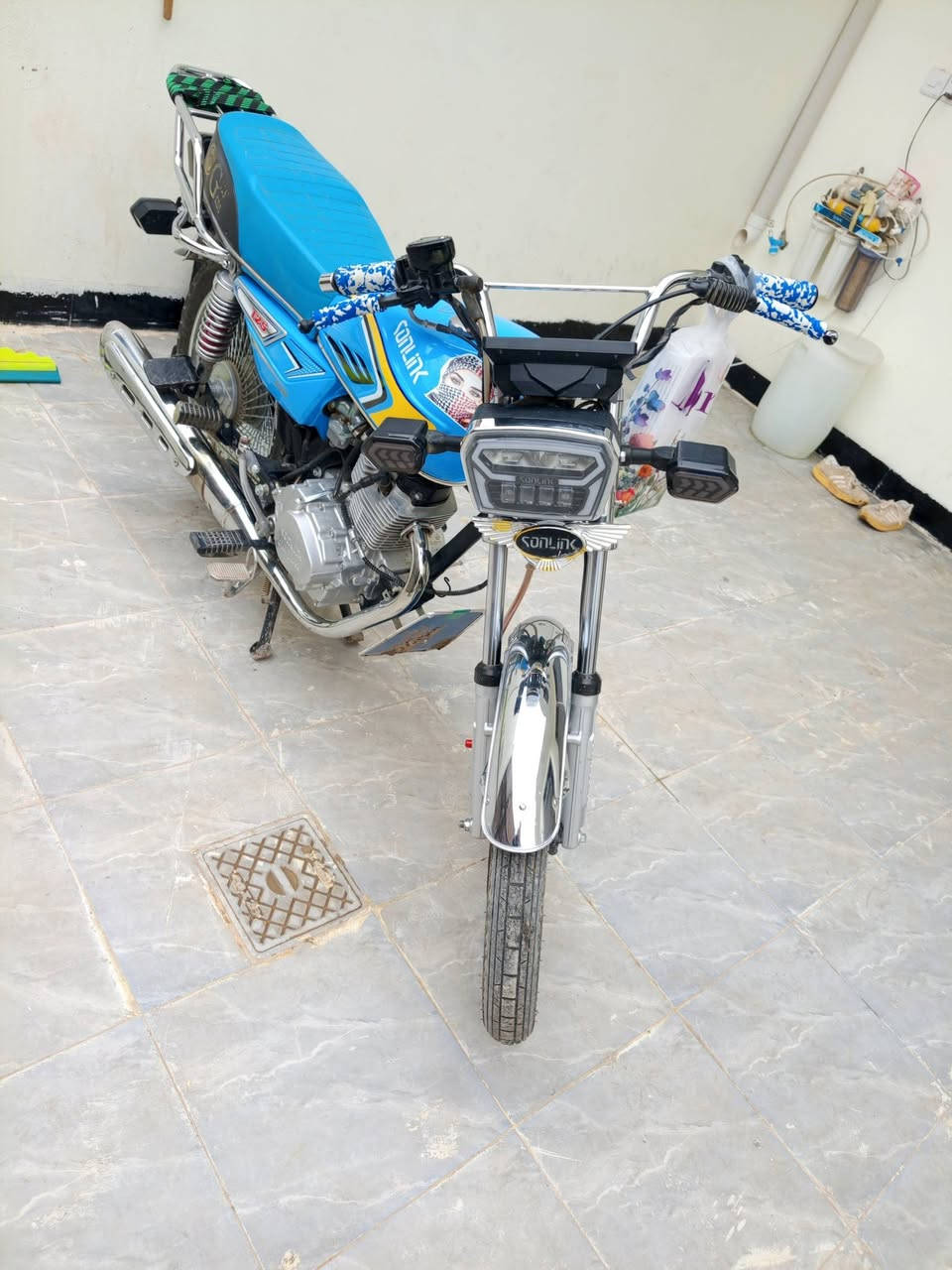 للبيع سونك 24 شكل 26 مكفوله كفاله عامه اوراق كامله المكان الصفره السعر 650بيهه مجال شي قليل ***********
