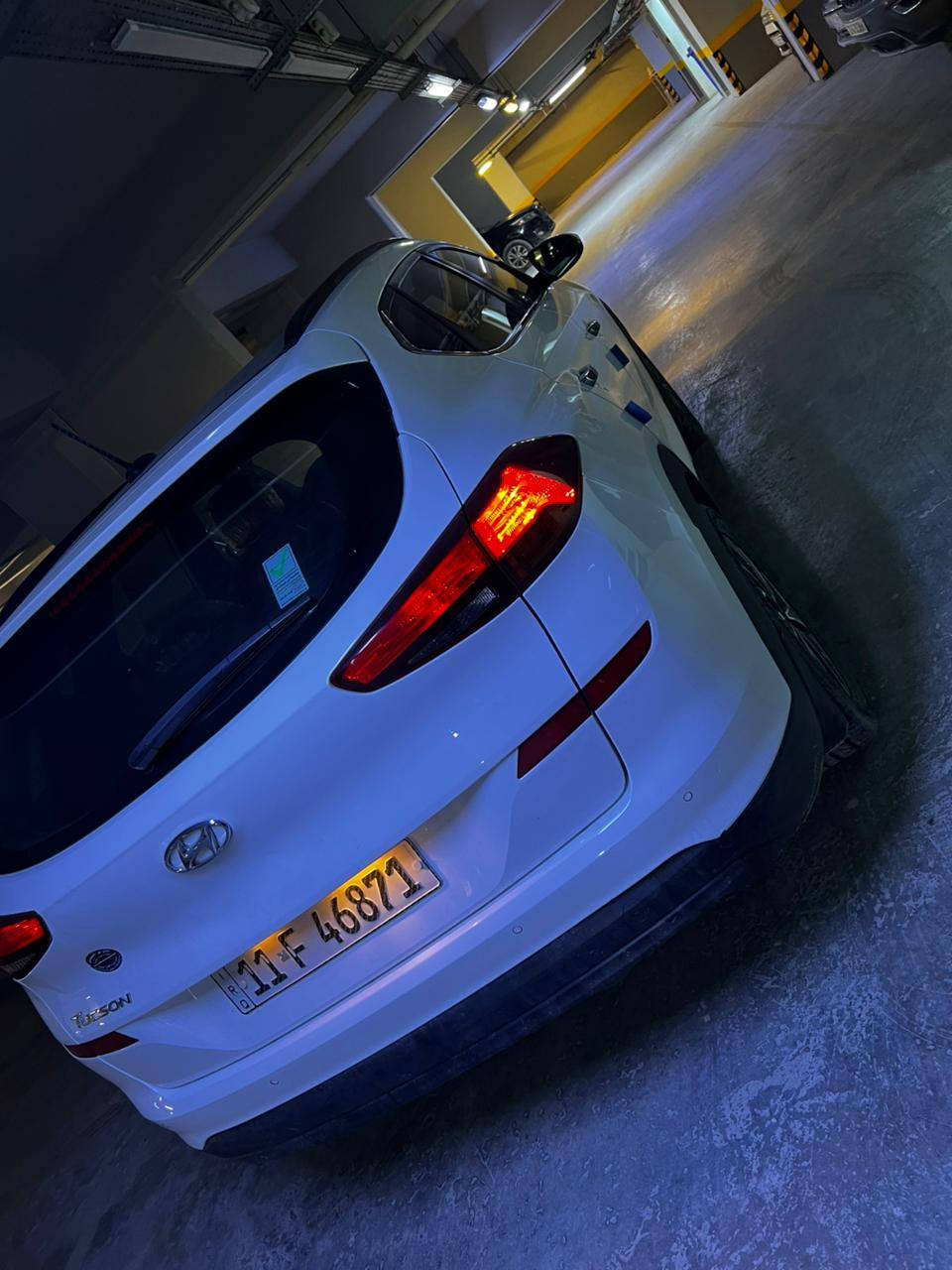 توسان 2020 للبيع فول مواصفات سياره وارد خليجي سعر 194 مع المجال للأستفسار *********** $ ***********
