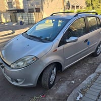 A1 • ٢٠١٣ • ٧١ ألف كم