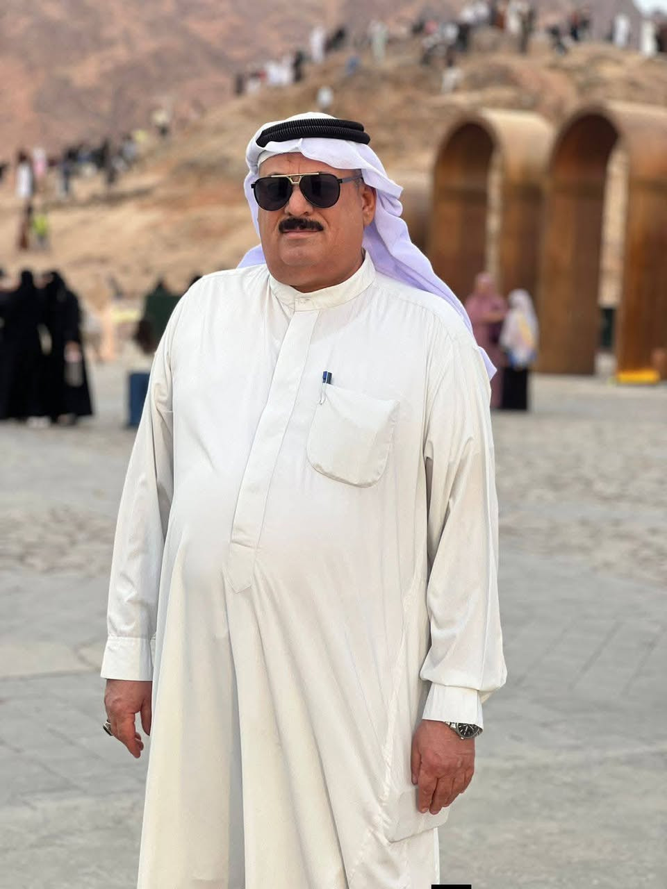 ⚜️بسم الله الرحمن الرحيم⚜️
 ⚜️والصلاة والسلام على رسول الله⚜️

                يعلن
مكتب الحاج حسين علي كتاب الجميلي للحج والعمره مع شركة نسيم المواسم للحج والعمره عن عروض عمرة محرم الحرام 1448ه
ــــــــــــــــــــــــــــــــــــــــــــــــــــــــــــــــ
١-الفندق 🏨/ فنادق محبس الجن 

السعر/ $450 ✅

مع وجبتان طعام 🍱
ـــــــــــــــــــــــــــــــــــــــــــــــــــــــــــــــــ
٢- الفندق 🏨/ فنادق ابراهيم الخليل

السعر/ $550 ✅

مع وجبتان طعام 🍱
ـــــــــــــــــــــــــــــــــــــــــــــــــــــــــــــــــ
٣- -الفندق 🏨/ روابي زمزم

السعر/ $600 ✅

يبعد 150 متر عن الحرم المكي الشريف

مع وجبتين طعام 🍱

ـــــــــــــــــــــــــــــــــــــــــــــــــــــــــــــــــ
*مميزات الرحله ✅* 

١- هديه لكل معتمر احرام رجالي او نسائي
 
٢- حقائب كبيره وحقائب صغيره

٣- مزارات مكه + مدينه

٤- السكن في المدينه في المنطقه المركزيه

٥- سفره سياحيه الى جدة عروس البحر الاحمر 
ـــــــــــــــــــــــــــــــــــــــــــــــــــــــــــــــــ

للاستفسار التواصل على الارقام التاليه📞

***********📞

***********📞

***********📞
ـــــــــــــــــــــــــــــــــــــــــــــــــــــــــــــــــ

او زورونا على موقعنا التالي 🌐

ديالى/بني سعد/حي الرسول/الطريق العام
