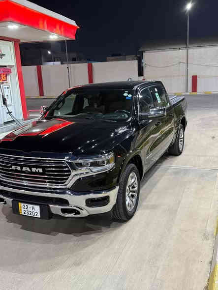 دودج رام Long Horn بوكسات جانبيه
موديل 2024 
خليجي وكاله هارلم
محرك 5.7 Hemi
ماشيه 48 الف كيلو متر
مكفوله كفاله عامه 
فول مواصفات معروفه Long Horn
دوسات كهرباء 
بوكسات جانبيه
شاشه ايباد كبيره 
رادار امامي وخلفي 
كشنات 4 تبريد وتدفئه 
تشغيل بعد 
عداد دجيتال
السعر/ 530
مكان السياره كركوك 
***********
