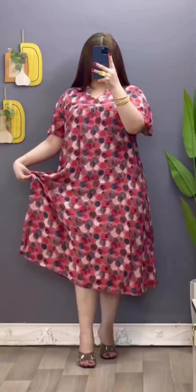 تحطيم_الأسعار

شلحه نسائي دبل كلوش  ام الياخة

الخامه كشمير ايطالي اصلي 

القياسات من XXL الى 5XL

سعر الدرزن 12 قطعه 50 الف فقط 🔥

https://t.me/alshoorgaa


**إذا كنت صاحب هذا الإعلان وتريد حذفه لأي سبب، رجاءا أرسل رسالة إلى الدعم الفني**