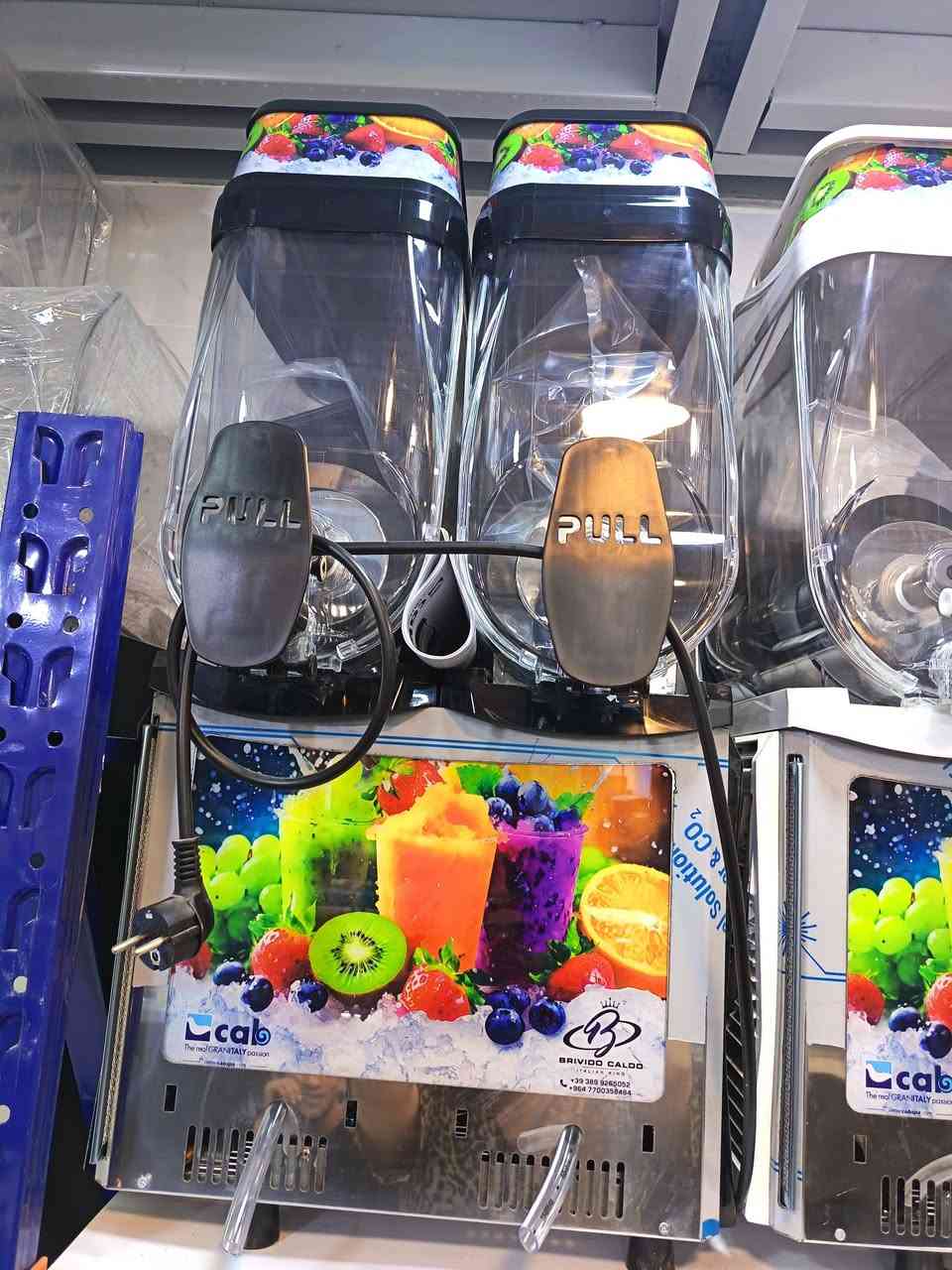 *********** للبيع كب ايطالي جديد
