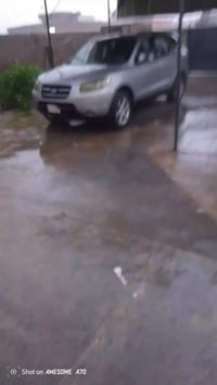 سنتافي • المحرك بدون ضمان • الشرقاط