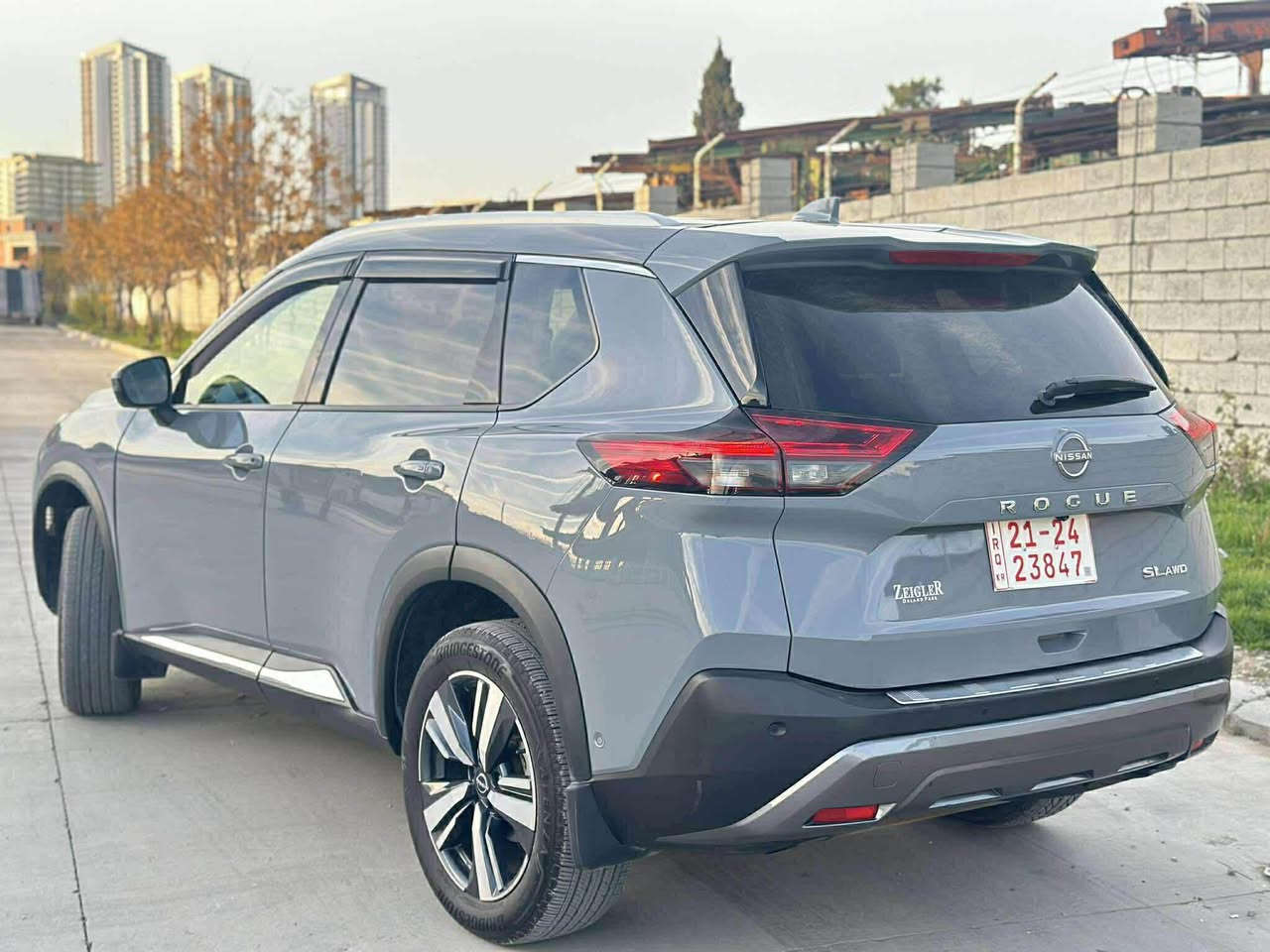 Slemane e السليمانية, العراق


**إذا كنت صاحب هذا الإعلان وتريد حذفه لأي سبب، رجاءا أرسل رسالة إلى الدعم الفني**