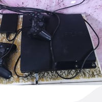 بلايستيشن ٣ • مهكر • ٥٥ لعبة