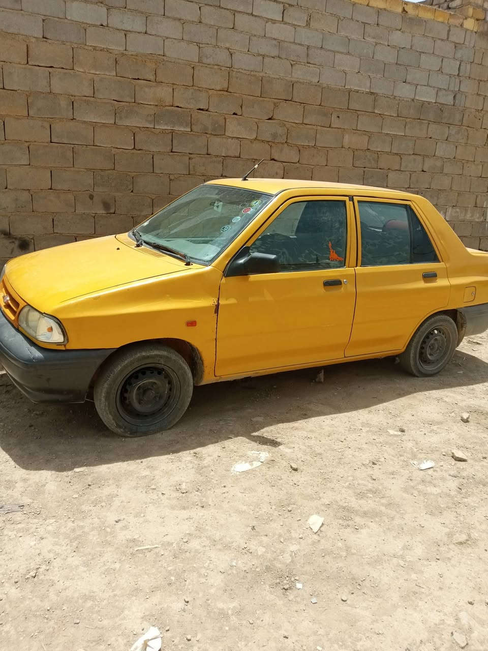 سايبه موديل15سياره زينه كشر نضيف سنويه ماصاقطه راعيه بل ديوانيه 28 سعر بيه مجال قليل  ماكو هيج سعر جوه سوك مستعجل على بيعته ***********
