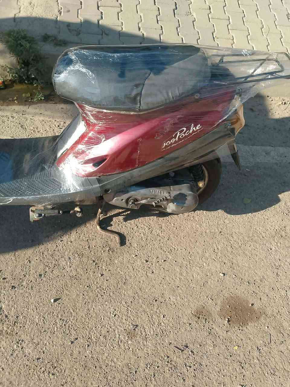 السلام عليكم متاح ماطور للبيع نشاط فول ماطور جاهز السعر 225


**إذا كنت صاحب هذا الإعلان وتريد حذفه لأي سبب، رجاءا أرسل رسالة إلى الدعم الفني**