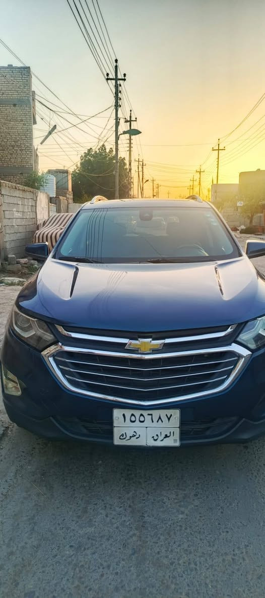 للبيع
ايكونكس موديل20
مكينه ١٥٠٠ تيربو
لايت امامي اوتو 
بصمة تشغيل وابواب 
بنوراما 
اوتو ستوب 
تحذير الخروج عن المسار 
جنطة كهرباء 
تشغيل عن بعد
كامرة دوارة
حساس تايرات
تبريد قطعتين
شاشه كبيرة
اندرويد اوتو
كار بلي
هاندبريك دكمة
تحكمات استيرن
ضررها موضح بالصور
الايرباكات كله سليمه
ماشية100 الف كيلو
مكانها بغداد
السعر 135
للاتصال ***********
