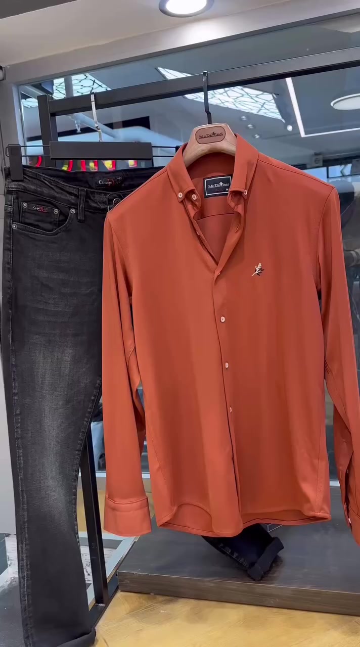 ازياء ابن مولود 
الكوت المشروع 
قميص. سلم فت 🇹🇷
القياسات  S.M.L.XL.XXL.3XL


**إذا كنت صاحب هذا الإعلان وتريد حذفه لأي سبب، رجاءا أرسل رسالة إلى الدعم الفني**