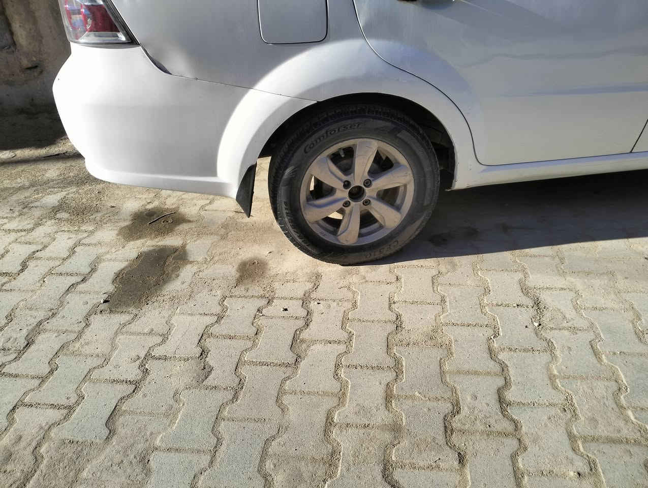 سلام عليكم ويل كب افيو تخم 4 وياله نضيف كلش مراوس بويل عادي مكاني نجف رقمي هذا  ***********6
