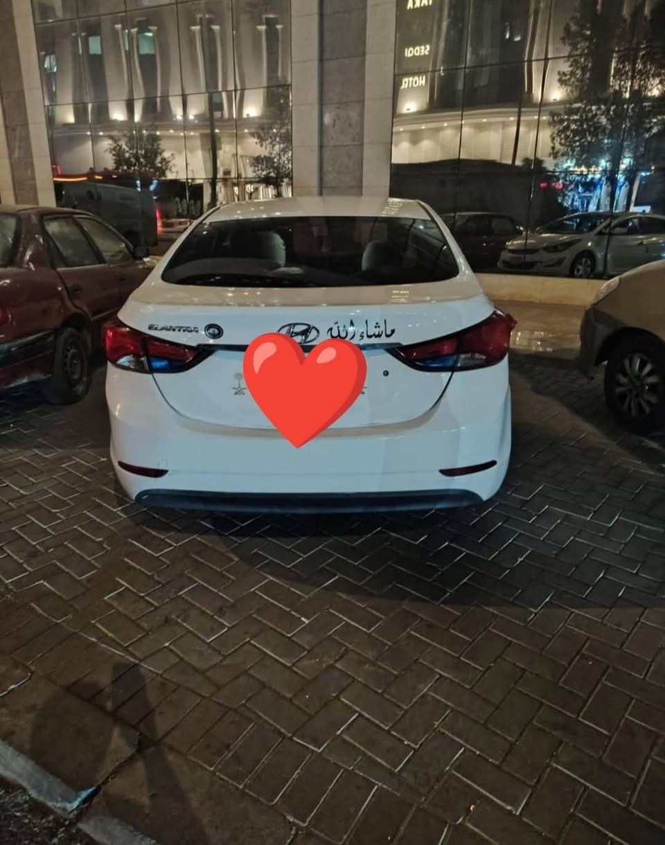 للبيع سيارة النترا موديل 2016 
 بيع مسعجل السيارة رقم سليمانية
غرامات صف
مكينة كير شرط لاصرف ولانفخ
ضرها مبدل باب نفس الون بدون صبغ
وارد خليجي سعرها 80ورقه بدون اي تعامل السيارة
اكت تم واحنه نتواصل معاك
لايك +متابعة ليصلكم كولشي جديد


**إذا كنت صاحب هذا الإعلان وتريد حذفه لأي سبب، رجاءا أرسل رسالة إلى الدعم الفني**