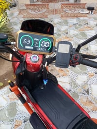 دراجه شحن • خمس بطاريات • دلي عباس ديالى