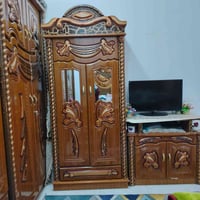 غرفة كلش نظيفة • طابقين • سوق الشيوخ