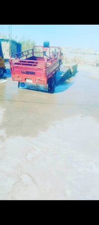 ستوته • اوراق كمرك كاملة • نضيفه