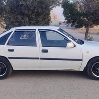 فيكترا • ١٦٠٠ • كهربائيات فول