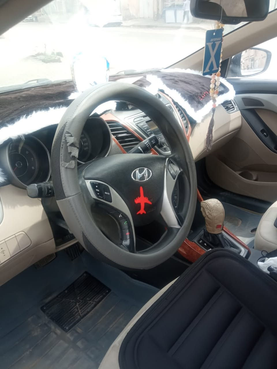 سلام عليكم...

سياره النترا موديل 2016 / مكفوله فقط بيهه شبر باب السايق صبغ/ تبريد قطعتين ورا ثلج /محرك 1600/ اشاير مريء /رقم جديد نجف السنوية تنتهي 2028 بأسمي السياره / كير سبورت/ 4 دسكات/ نظام APS مانع انزلاق / داخلة فحص جهاز الهزة / بيه خسفه بصيطه وترجع على البارد 
السعر 125 
للأستفسار ***********
