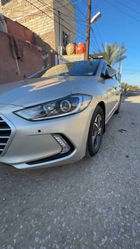 النترا ٢٠١٧ • امريكي • مكينة 2000